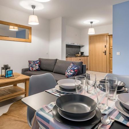 Chlabowka Apartments Ζακοπάνε Εξωτερικό φωτογραφία