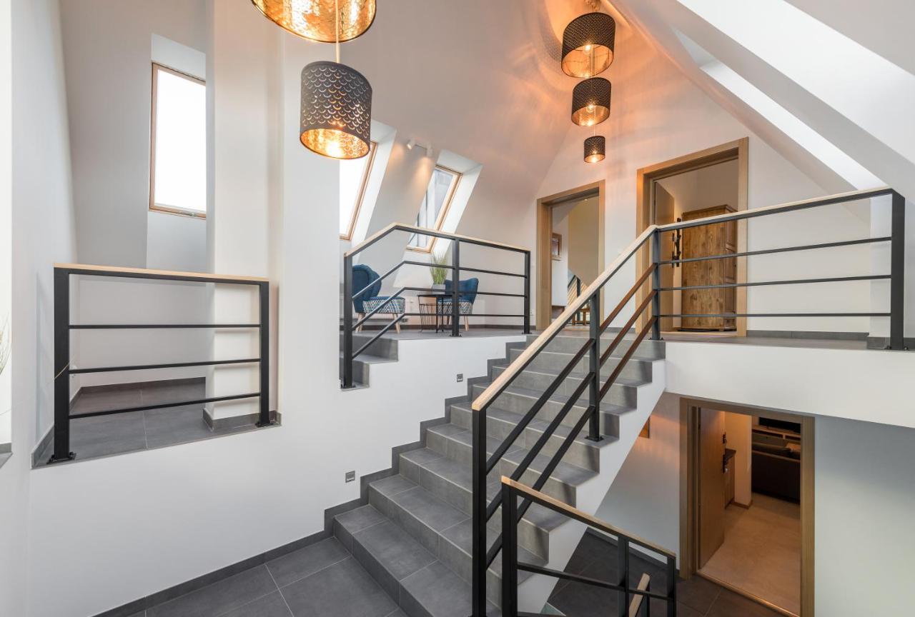 Chlabowka Apartments Ζακοπάνε Εξωτερικό φωτογραφία
