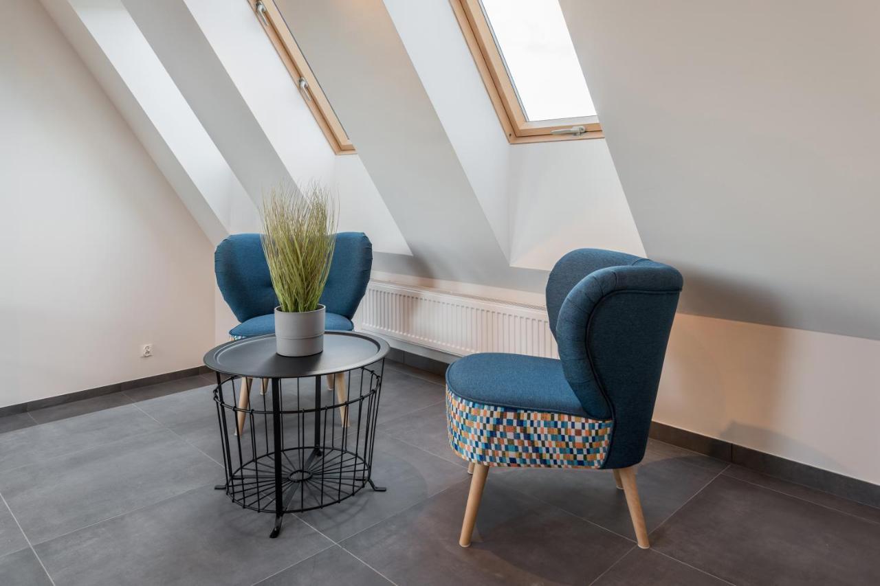 Chlabowka Apartments Ζακοπάνε Εξωτερικό φωτογραφία