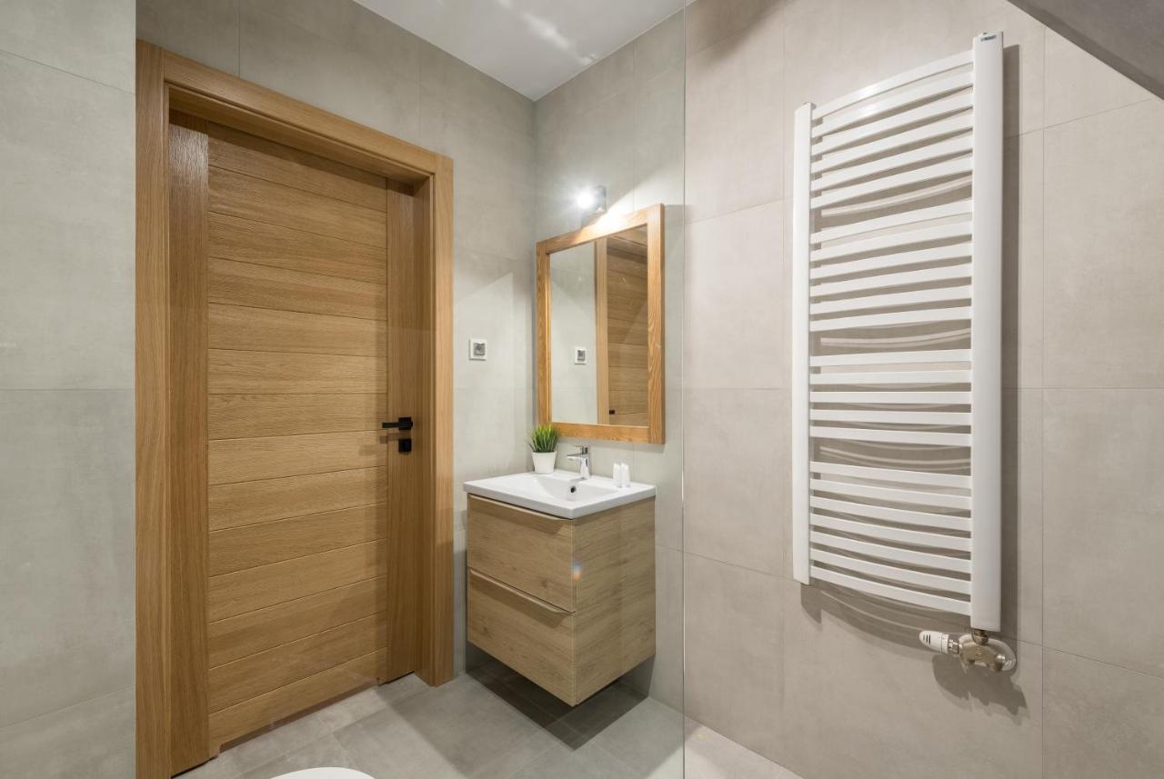 Chlabowka Apartments Ζακοπάνε Εξωτερικό φωτογραφία