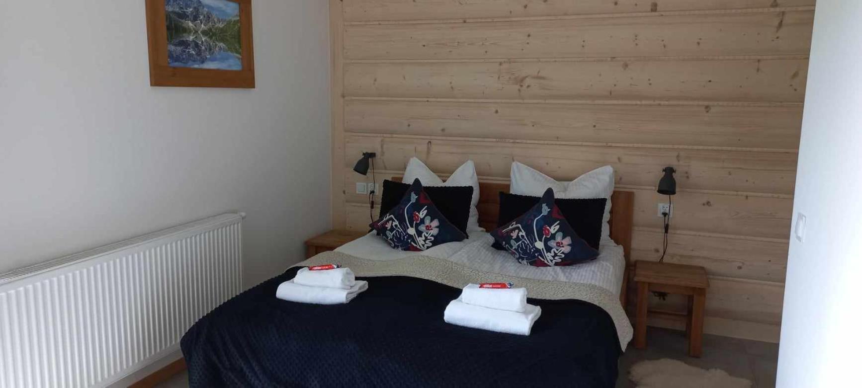 Chlabowka Apartments Ζακοπάνε Εξωτερικό φωτογραφία