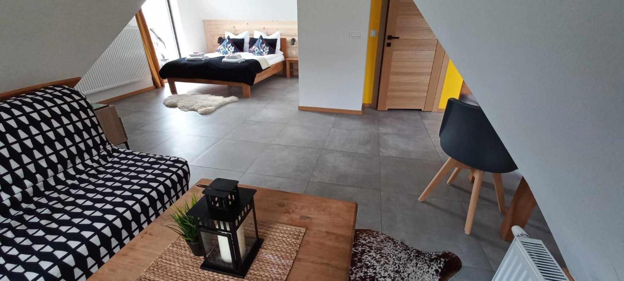 Chlabowka Apartments Ζακοπάνε Εξωτερικό φωτογραφία
